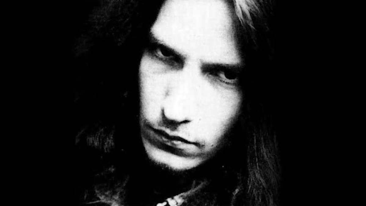 Unleashed: Fredrik Lindgren, guitarrista original da banda, morre aos 53 anos