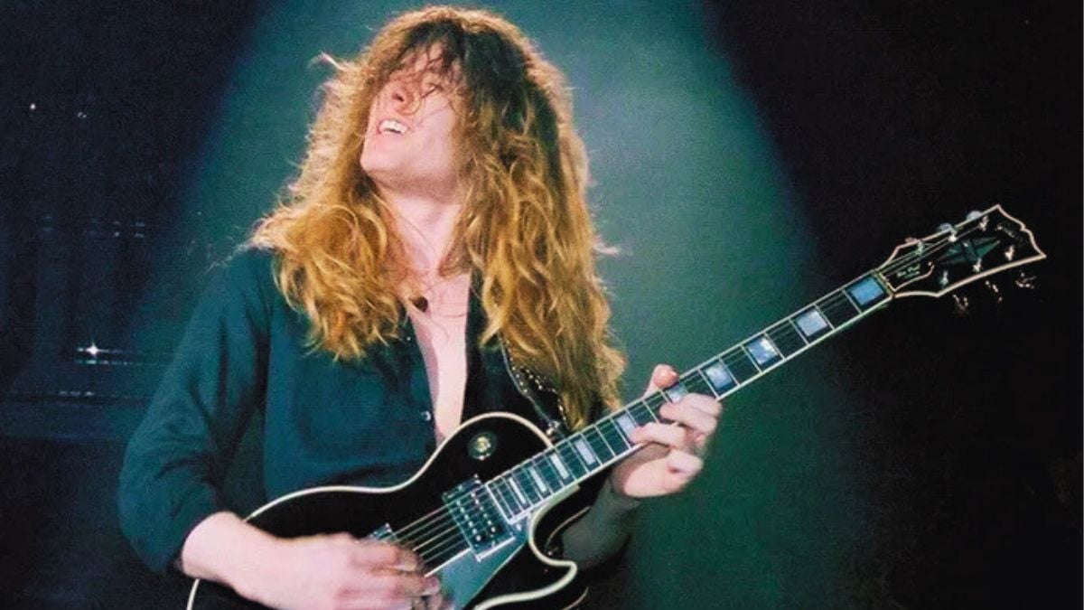 John Sykes, guitarrista britânico morre aos 65 anos de idade