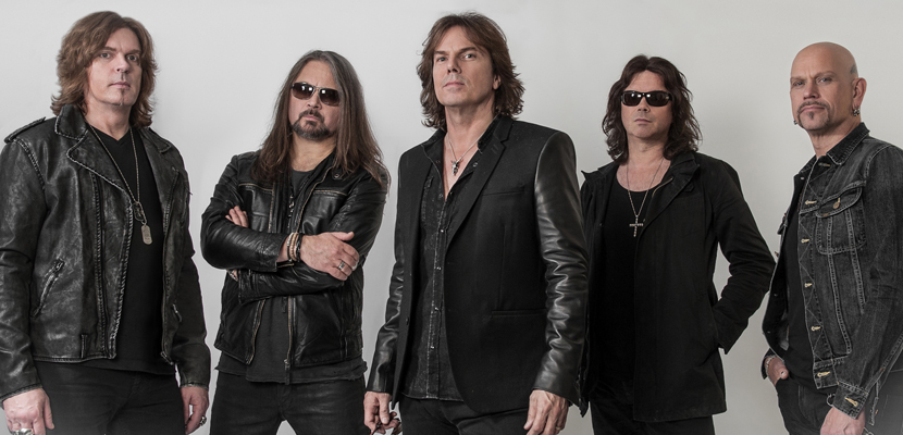 Europe: “Novo álbum será pesado e terá algumas conexões com o passado”, diz Joey Tempest