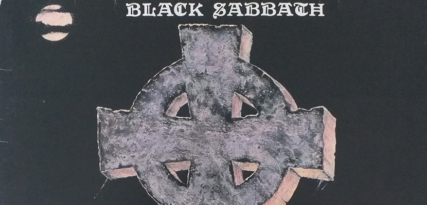 Black Sabbath: Confira três versões da subestimada Headless Cross