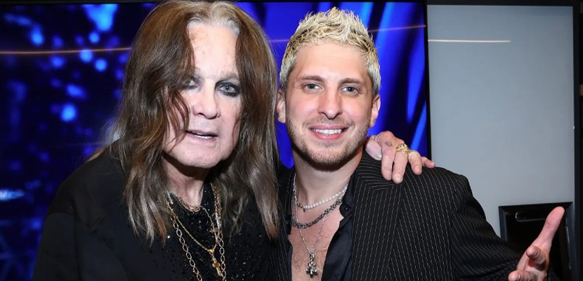 Andrew Watt joga a real se Ozzy Osbourne ainda consegue cantar