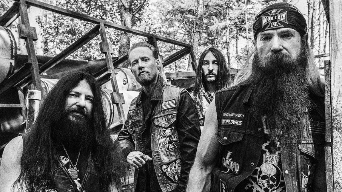 Black Label Society lança novo single “Lord Humungus”; confira
