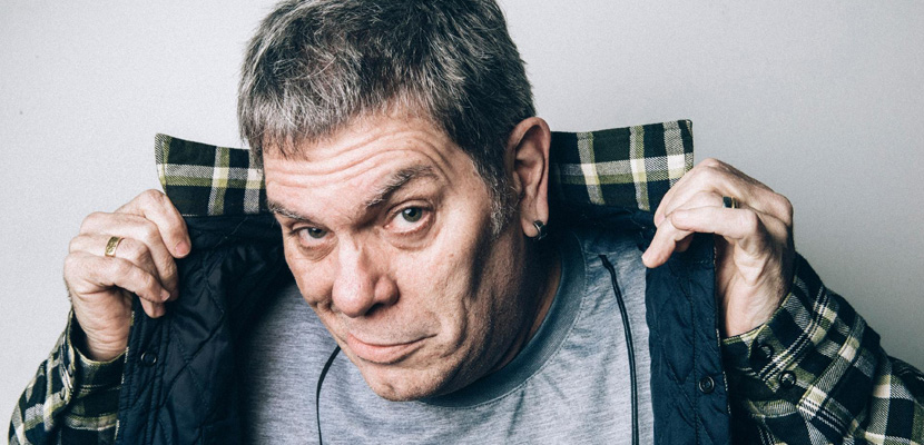 Roger Moreira lamenta estado de saúde de Mingau: “Come por sonda e não fala”