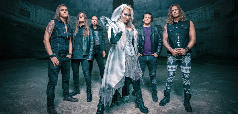 Battle Beast libera o novo single Wings Of Light – Live In Helsinki 2023