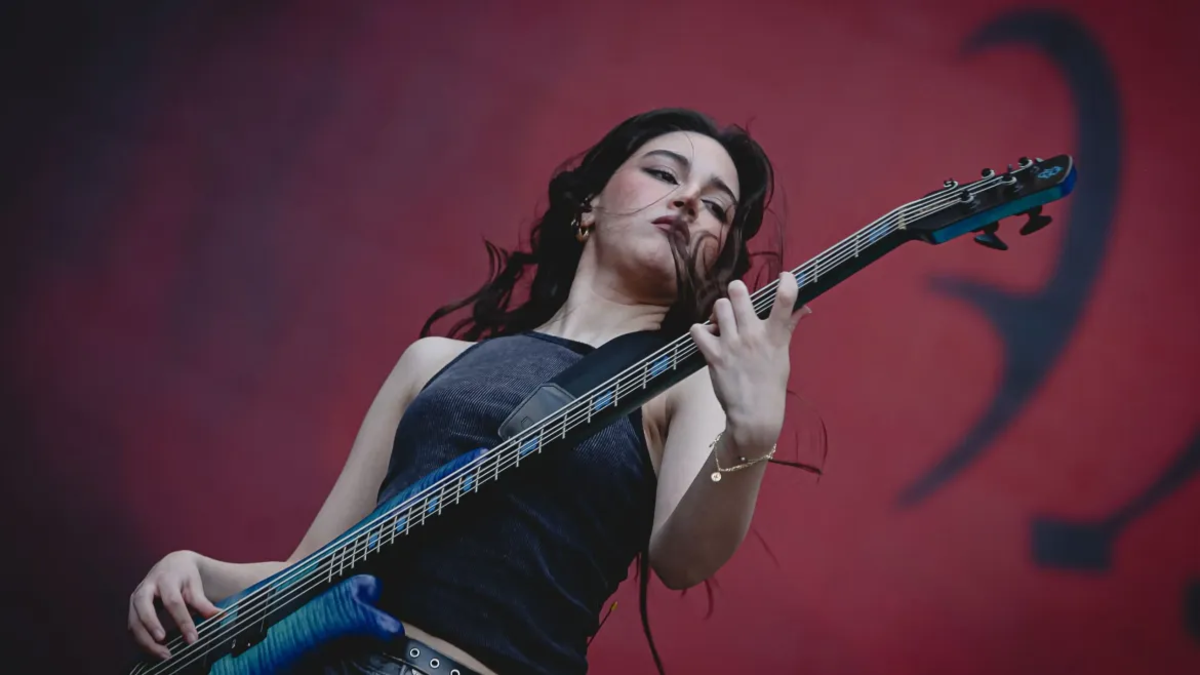 Punk is Coming: Confira os shows de Amyl and the Sniffers, The Warning, The Damned, Rise Against e Sublime