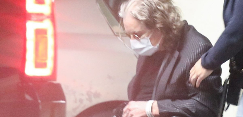 Ozzy não consegue mais andar mas sua voz ainda está boa, afirma Sharon Osbourne