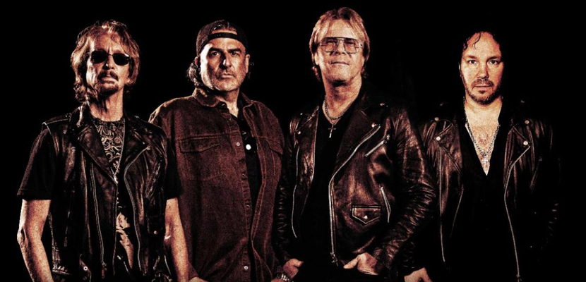 Giant revela detalhes do novo álbum Stand And Deliver