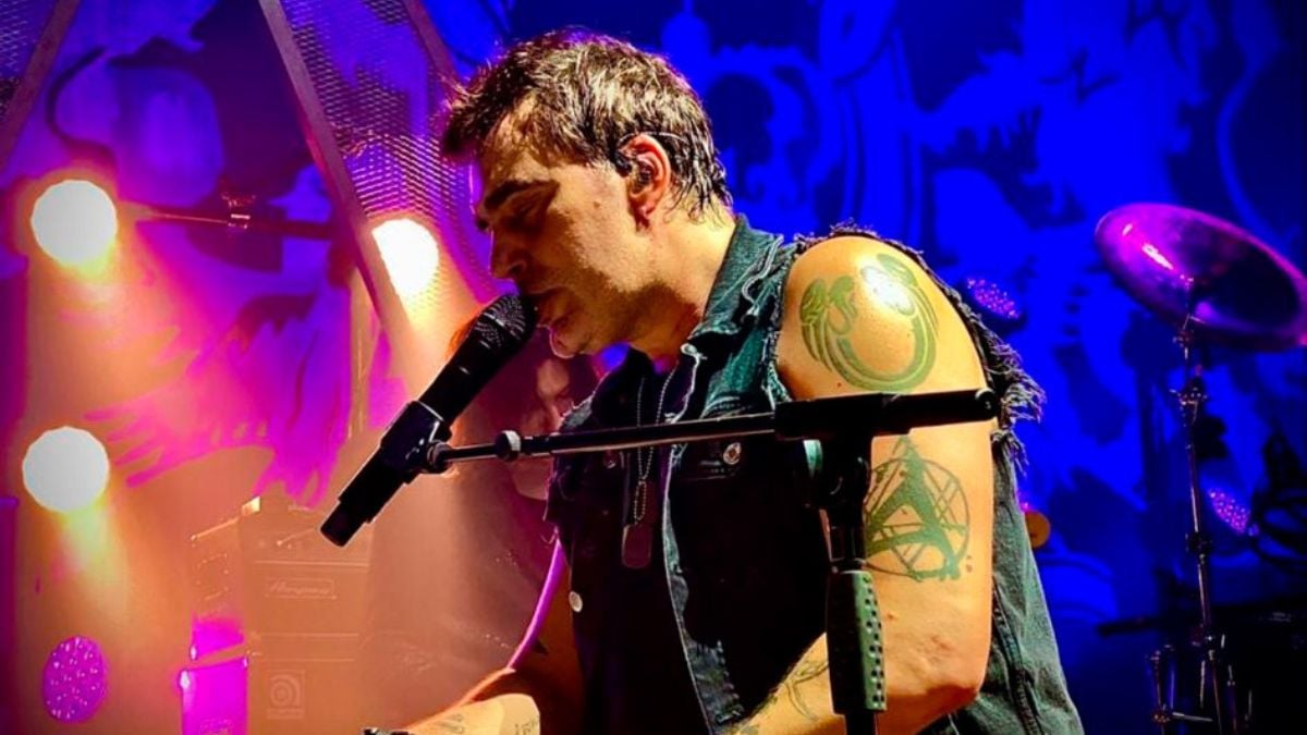 Alírio Netto: Turnê com o Queen Extravaganza na Europa celebra os 50 anos de ‘A Night at the Opera’