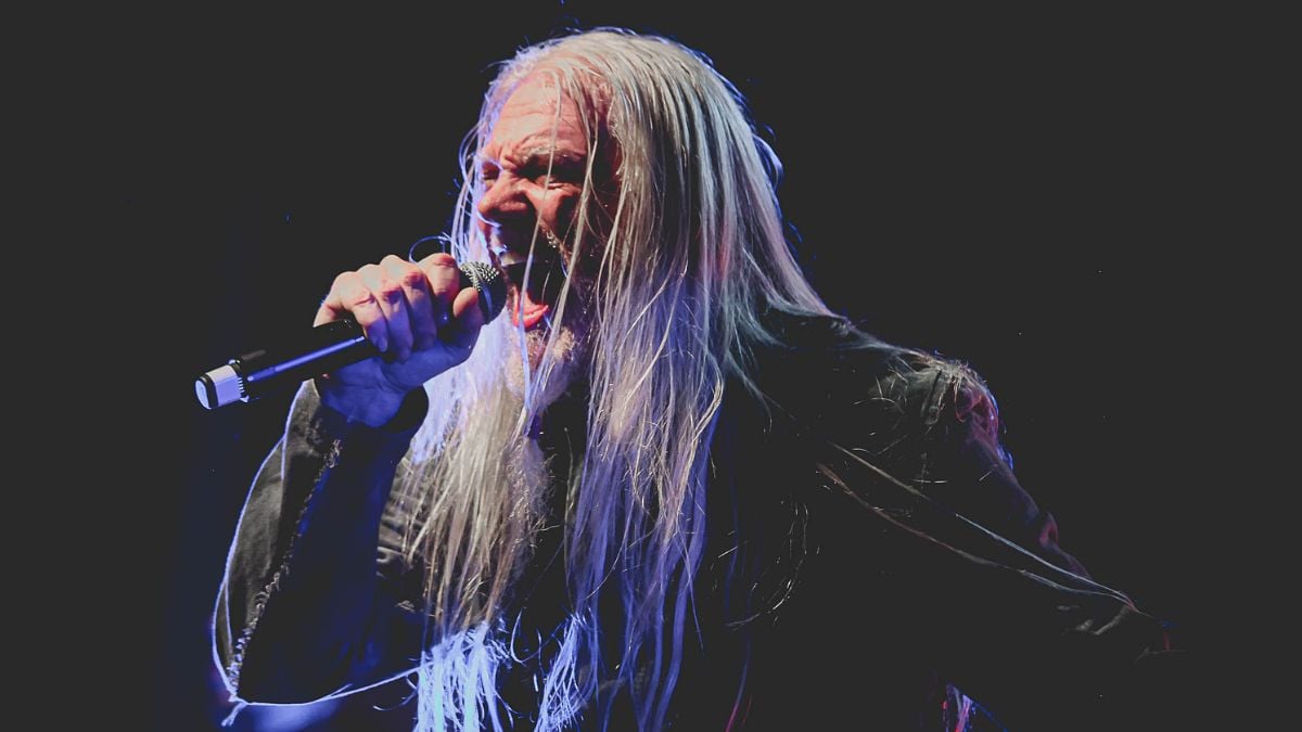 Entrevista com Marko Hietala: carreira solo e novo álbum