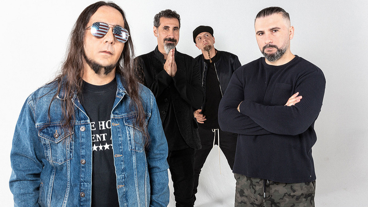 System of a Down terá mudanças “drásticas” em setlists de cada show