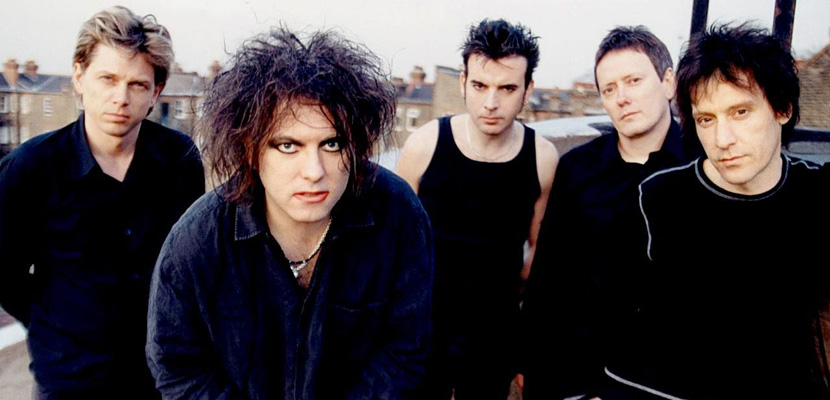 Robert Smith pretende lançar um novo álbum do The Cure em 2025