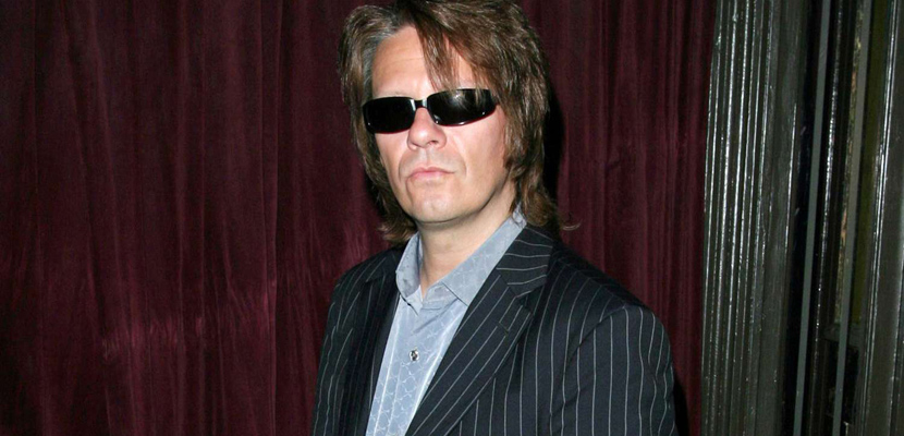Duran Duran atualiza estado de saúde de Andy Taylor: “Lutando o máximo que pode”