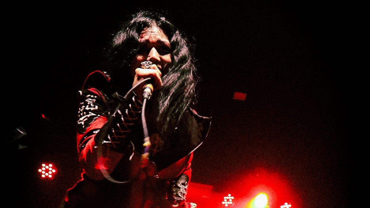 Lacuna Coil promove histeria com show inesquecível em São Paulo