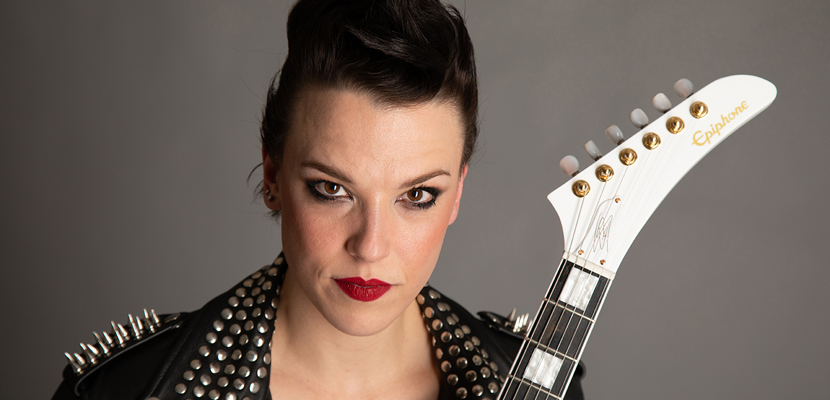 Halestorm cancela show devido forte tempestade de inverno