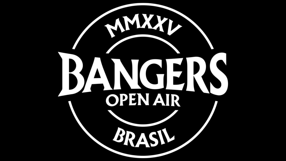 Bangers Open Air divulga grade de horários; confira aqui