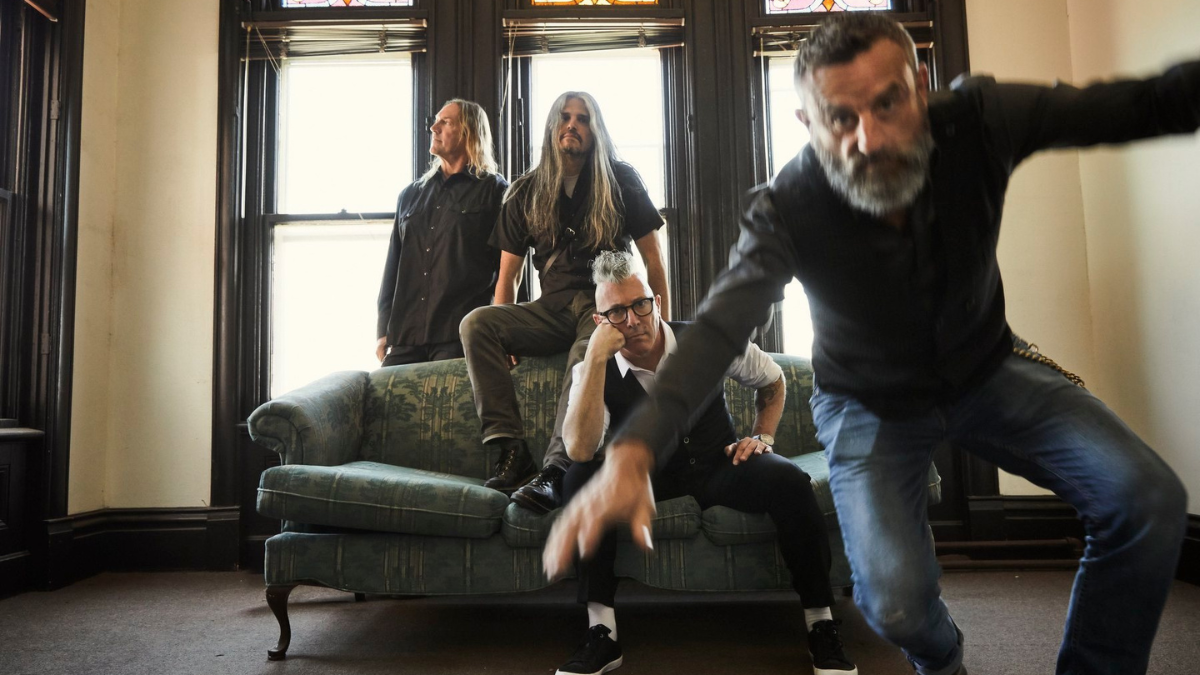 TOOL no Lollapalooza: Um guia iceberg de tudo para conhecer em 15 dias