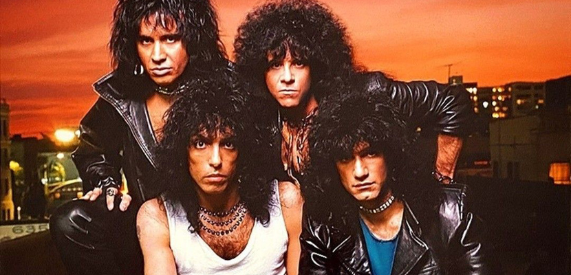 KISS anuncia álbum ao vivo Off the Soundboard da era Asylum