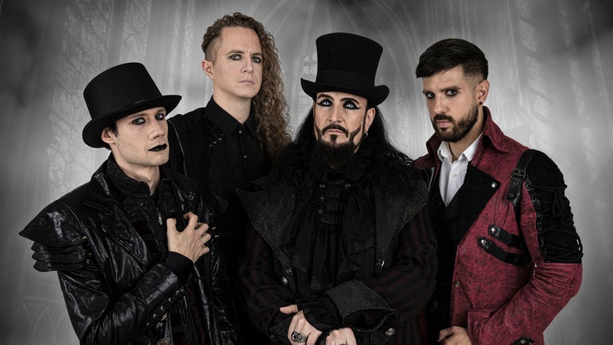 Silver Dust fala da estreia no Brasil: “Queremos voltar o mais rápido possível”