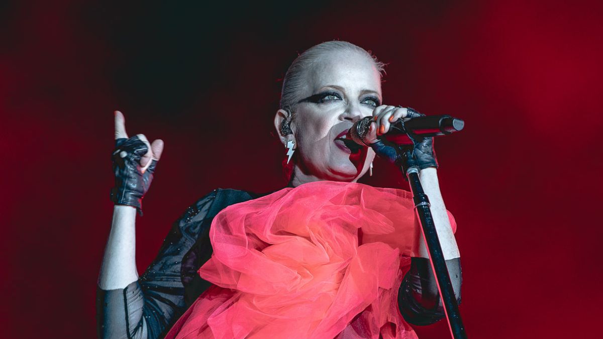 Shirley Manson afirma que direitos das mulheres estão regredindo