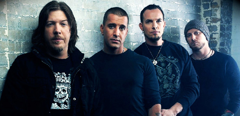 Nickelback e Creed serão os headliners do Summer Of ’99 And Beyond Festival