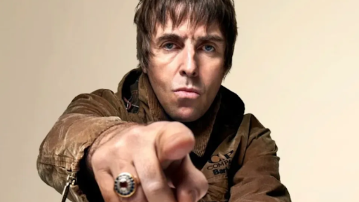 Oasis: Liam Gallagher planeja retiro espiritual antes da turnê de reunião