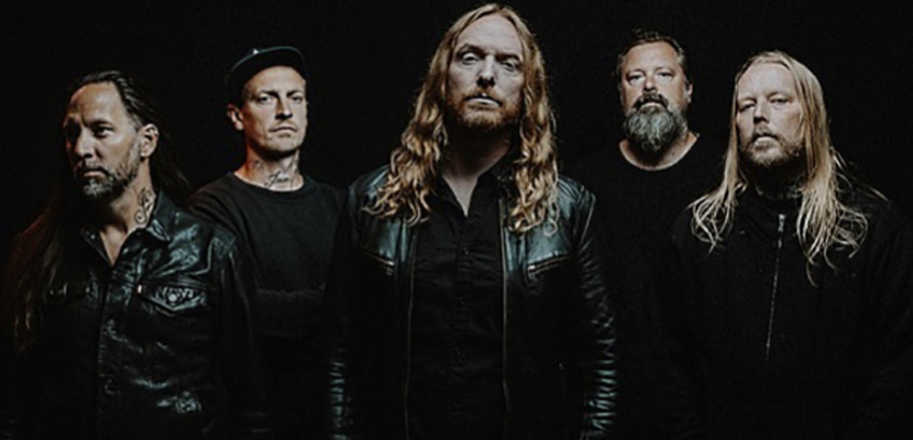 The Halo Effect lança o novo álbum March Of The Unheard
