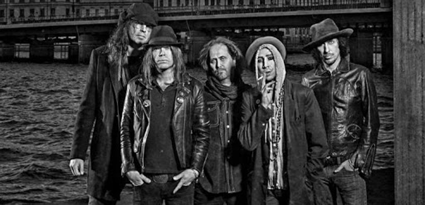 The Hellacopters estreia clipe do som Do You Feel Normal