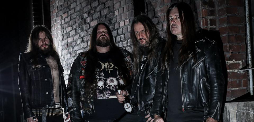 Sodom: “Estou com problemas na coluna, pescoço, ouvidos e olhos; preciso cuidar de mim”, afirma Thomas Angelripper