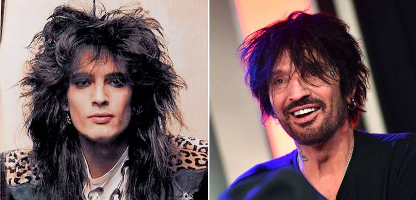 Tommy Lee (Mötley Crüe) detona músicos que estão promovendo turnês e discos enquanto incêndios devastam Los Angeles