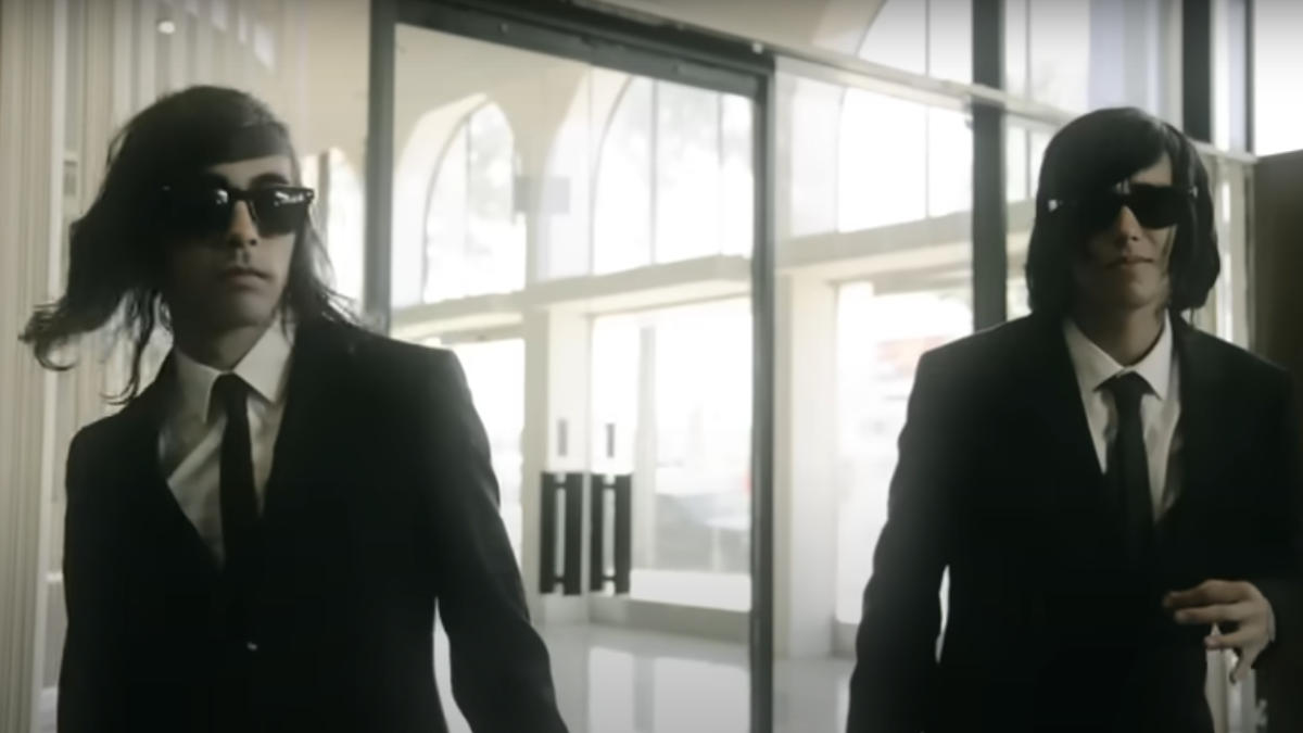 “King For A Day”: a música do Pierce The Veil que virou hino da juventude
