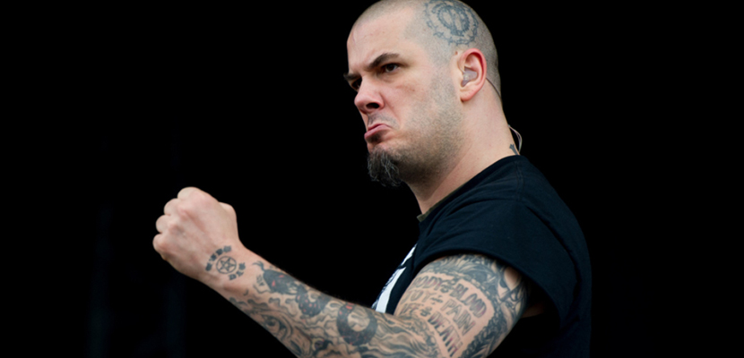 Pantera: Derek Engemann sai em defesa de Phil Anselmo em relação à polêmica saudação extremista