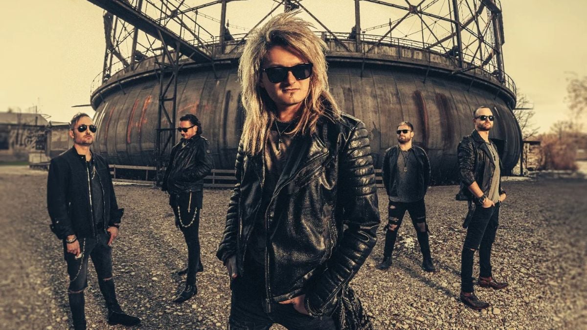 Pressive, Kissin’ Dynamite, Dreamspirit e mais: conheça bandas do Bangers Open Air