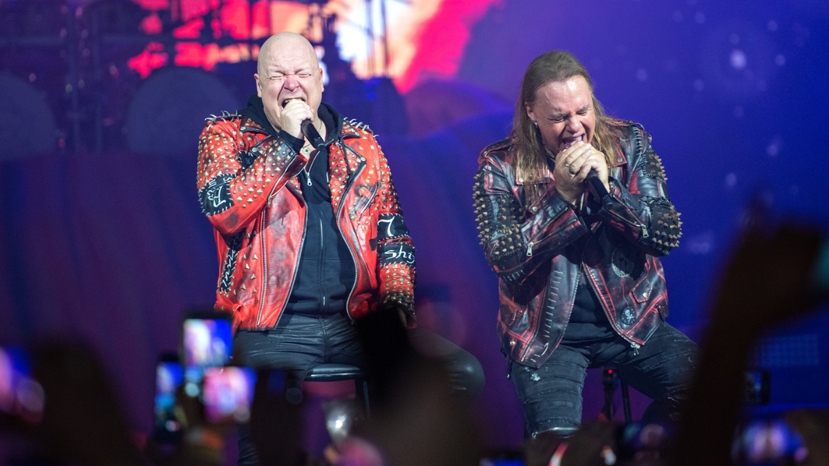 Helloween: Confira provável setlist de shows no Brasil
