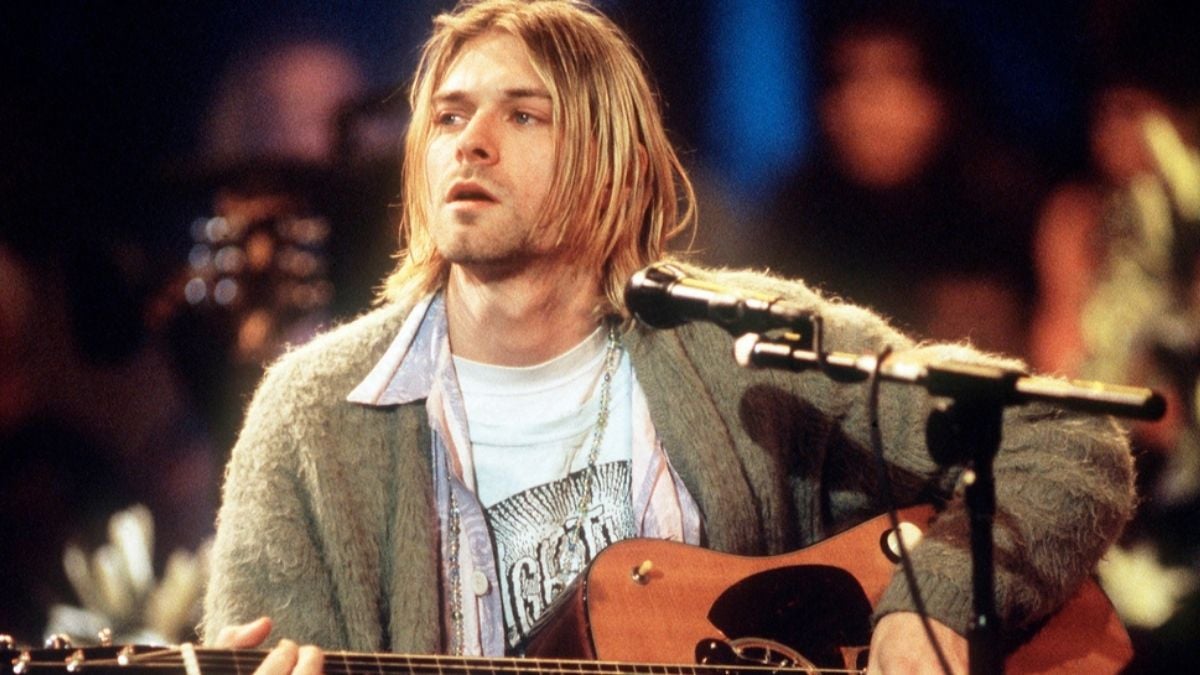 MTV Unplugged: Catálogo passa a estar disponível na Paramount+