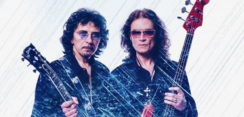 Tony Iommi e Glenn Hughes participarão do novo álbum de Robbie Williams