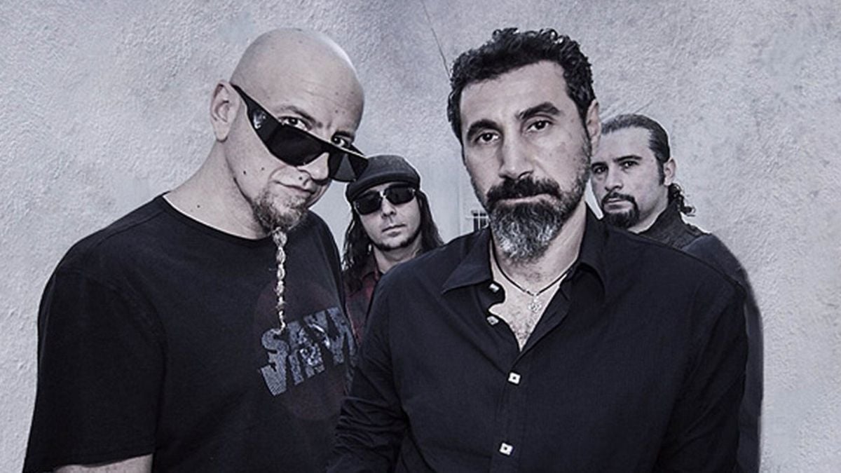 Shows no Brasil em 2025: agenda de rock e heavy metal