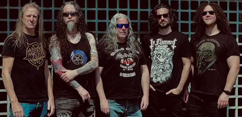 Benediction compartilha o videoclipe de Engines Of War