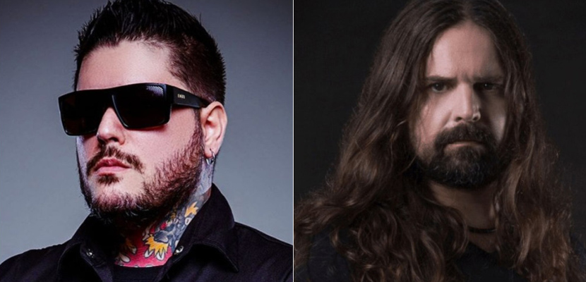 Bruno Santin lamenta não ter sido o substituto de Eloy Casagrande no Sepultura: “Eu teria custado muito menos”