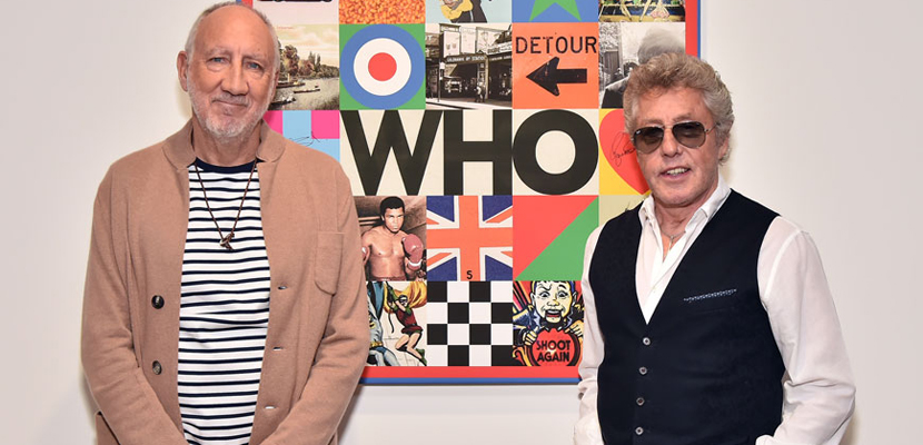 The Who, Sex Pistols e mais se apresentarão no Teenage Cancer Trust 2025