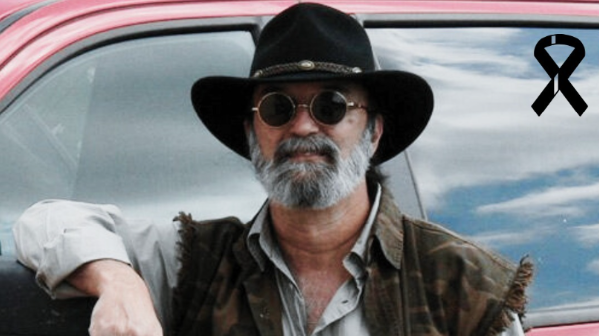 Airton Diniz, da Roadie Crew, morre aos 74 anos