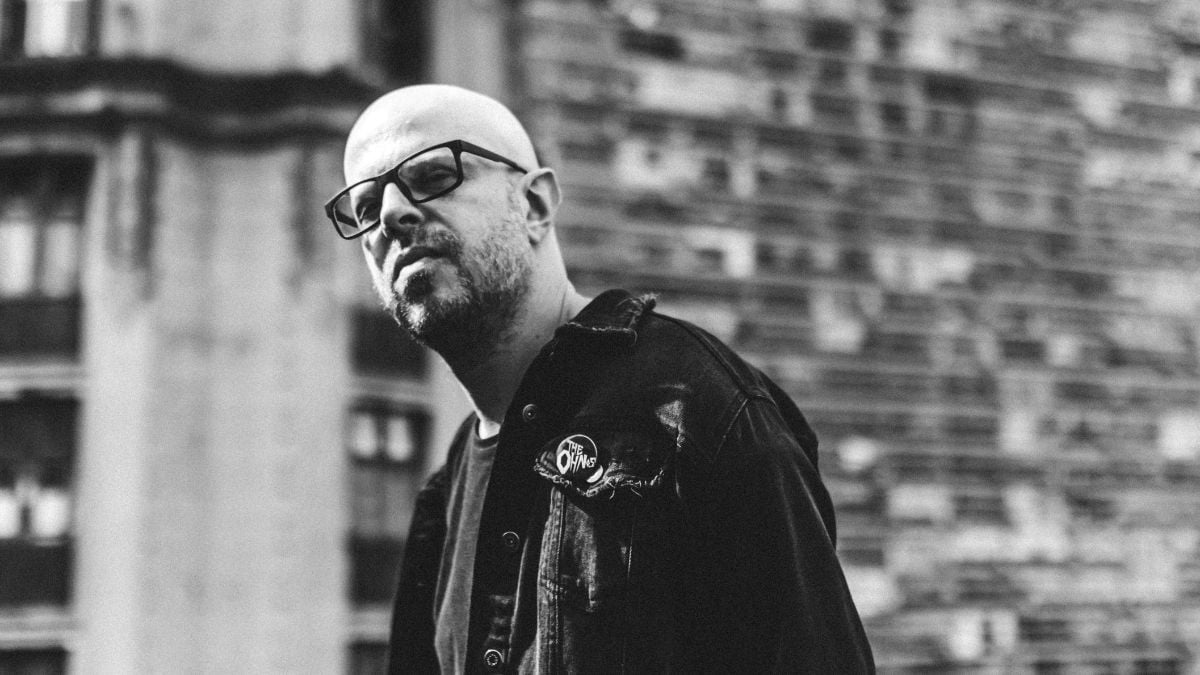Johnny Monster lança novo álbum: “Esse é de longe meu trabalho mais ousado, denso e arriscado”