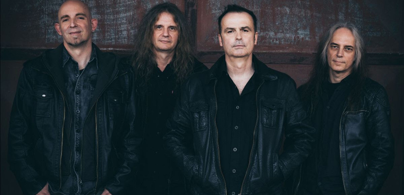 Blind Guardian: Curta performance de The Bard’s Song no Wacken Open Air 2024