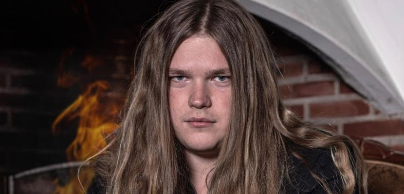 Tommy Johansson mostra versão de Child In Time do Deep Purple
