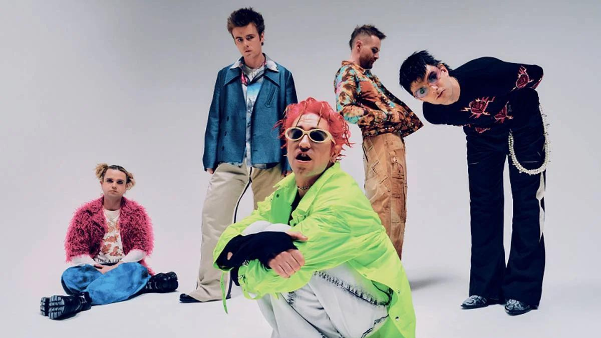 Fontaines D.C. cancela Lollapalooza Brasil e todas as apresentações na América Latina