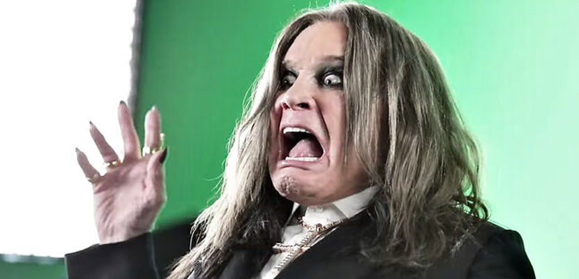 Ozzy Osbourne não fará o show completo do Black Sabbath: “Farei o que eu puder”