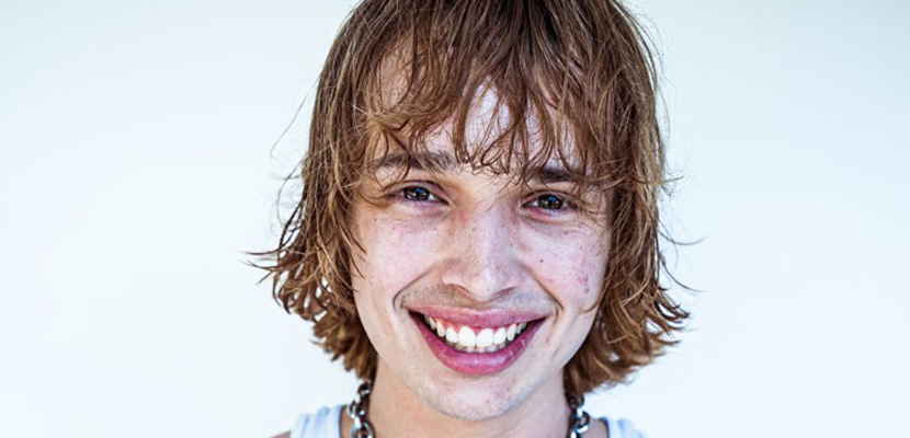Noah, filho de Scott Weiland, faz cover comovente de Sex Type Thing do Stone Temple Pilots