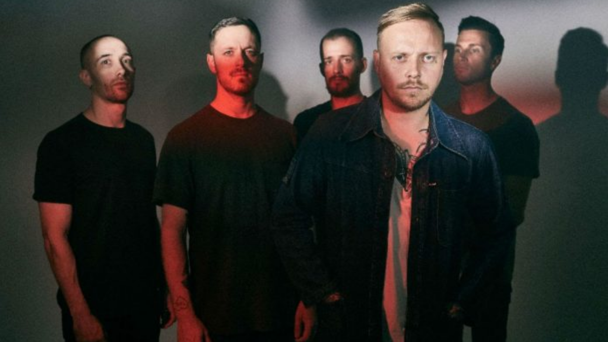 Architects: assista o clipe do mais recente e “feroz” single da banda