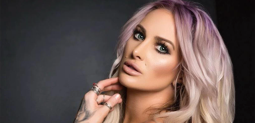 Butcher Babies: Heidi Shepherd fica brava com a crítica de que não sabe cantar
