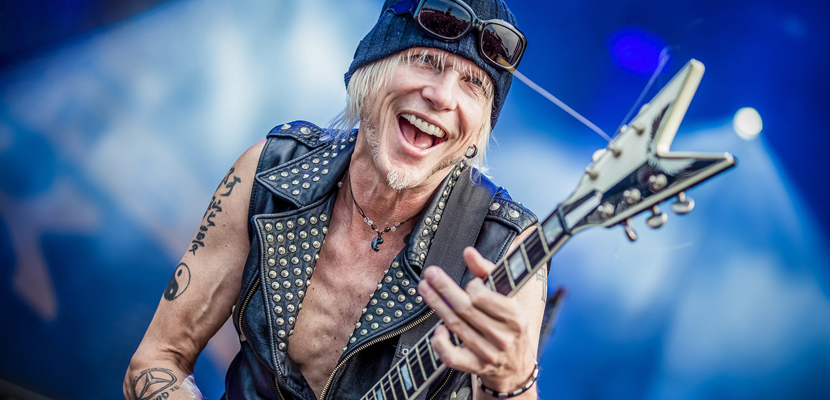 Michael Schenker explica por que não curte as novas bandas de rock e metal