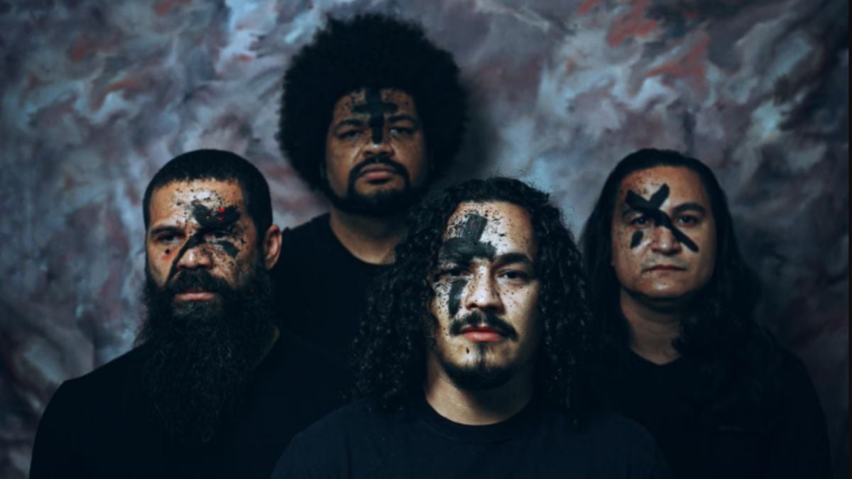 O Maldito: veja o novo lyric comic video da música “Soco na Cara”